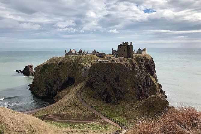 2 Days Private Custom Tour of Scotland from Edinburgh - Exploring the Scottish Highlands with Flexibility