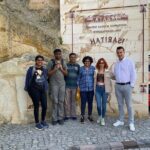 2 Days - Private & Guided Cappadocia Tour With Airport Transfers - Exploring the Unique Rock Formations at Devrent Valley