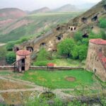 2 Days Private Organic Wine Tour to Kakheti Region via Rustavi and David Gareja - Bodbe Monastery of St. Nino: A Sacred Landmark