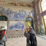 2 days Private Tour from Lisbon to Porto and Back to Lisbon - From Lisbon to the Historic Towns of Óbidos, Nazaré, and Alcobaça