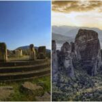 2 days Spanish guided tour in Delphi and Meteora - Practicalities: Meeting Points and Travel Logistics