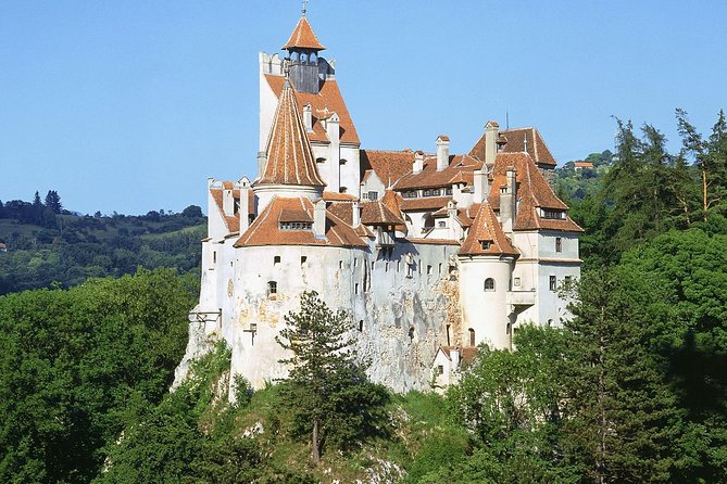 2 days Transylvania Tour with Brasov, Sibiu and Sighisoara - Discovering Peles Castle: Romania’s Elegant Royal Residence