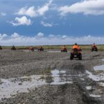 2 Hour ATV Quad Biking Adventure in the Skaftafell Area - Exploring the Rugged Terrain of Skaftafell