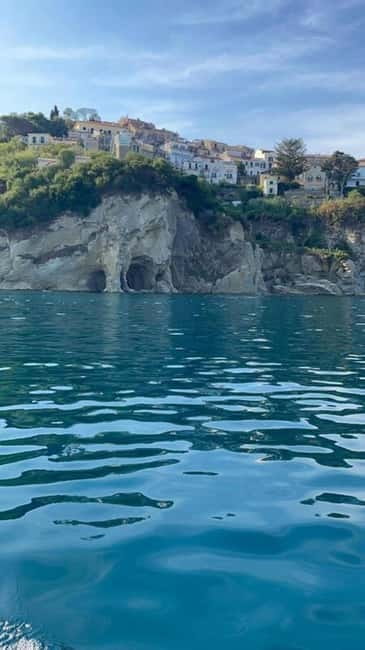 2-hour boat tour in Agropoli - Frequently Asked Questions