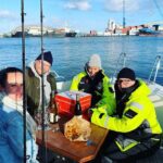 2-Hour Boat Trip in Faroe Island - Wildlife Encounters and Marine Life in Their Natural Habitat