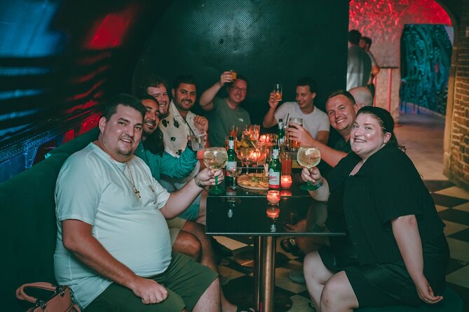 2 Hour Bottomless Brunch Experience with 3 Course Meal And Drinks - What to Expect During Your 2-Hour Experience