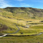 2-Hour Buggy Adventure Tour out off Reykjavik - Starting Point at Lambhagavegur 13 in Reykjavik