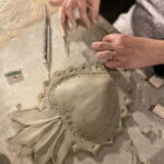 2-hour Ceramics Workshop in downtown Viterbo - Starting Point in Viterbo’s Historic Center