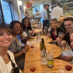 2-Hour Foodie Tour with 10 Tastings in Aix-en-Provence - Visiting the Famous Puyricard Chocolate Store