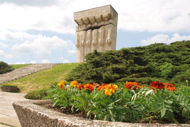 2-Hour Guided Tour in Kraków-Paszów Concentration Camp - Exploring the Ghetto Heroes Square and Its Transformation