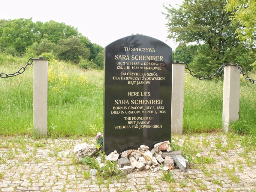 2-Hour Guided Tour in Kraków-Paszów Concentration Camp - The Impact of Visiting Plaszow Today