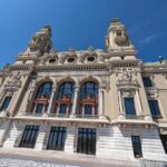 2-Hour Guided Tour of Monaco - Starting Point at Place du Casino in Monte-Carlo