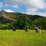 2 hour horseback ride for experts in Valgraziosa (Pisa) - Expert-Guided Tours and Safety Features