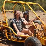 2-Hour Kusadasi Safari Buggy Experience - The Buggies: Safe, Stable, and Easy to Steer