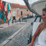 2 Hour Lisbon Private Guided Tour in a Tuk Tuk - Unique Stops and Scenic Viewpoints