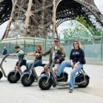 2-Hour Luxurious Private VIP - Berlin Fat Tire Tour - Exploring Berlin’s Historic Checkpoint Charlie and the Berlin Wall