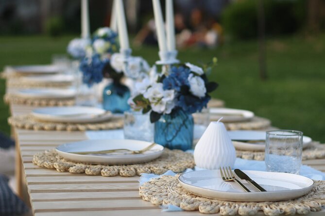 2-Hour Luxury Picnic in Cluj-Napoca Romania - Customizable Add-Ons to Elevate Your Picnic