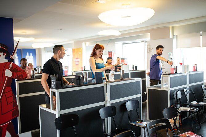 2-Hour Mixology Lesson with Professional Bartender in Milan - Meet the Expert: Mattia’s Passion for Crafting Cocktails