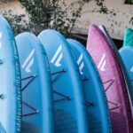 2-hour paddle surf rental in Zahara de los Atunes - Renting Paddle Boards and Equipment
