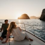 2 Hour Private Amalfi Coast Sunset Experience - How the Tour Starts at Amalfi and Ends Back at the Meeting Point
