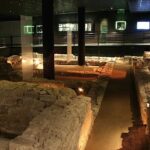 2 Hour Private Guided Walking Tour: Roman Mainz - Exploring the Largest Roman Theatre North of the Alps