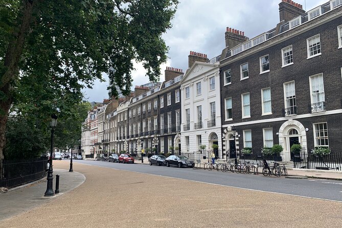 2-Hour Private LGBTQ+ History Tour of London with a Licensed Guide - An In-Depth Look at the Tour in Bloomsbury