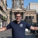 2-Hour Private Liverpool Walking Tour - Exploring Pier Head and the Historic Three Graces