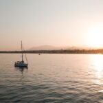 2 Hour Private Sailing Charter in Marbella - The Beneteau Oceanis Bliss Yacht’s Features