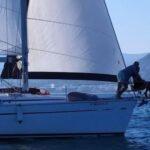 2 Hour Private Sailing Trip - Marbellas Best Quick Sailing Adventure