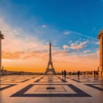 2-Hour Private Tour in Paris - Iconic Landmarks: From the Eiffel Tower to Notre-Dame