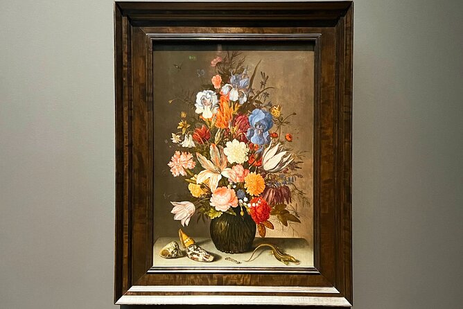 2 Hour Private Tour of Rijksmuseum, local Dutch guide - The Expertise of a Dutch Local Guide