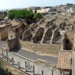 2-Hour Private Tour of the Ruins of Herculaneum - Convenient Pickup and Location in Ercolano