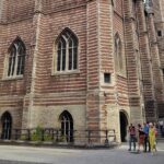 2-Hour Private Walking Tour in Antwerp - Discovering the Wealth of Old Antwerp at the Butcher’s Hall