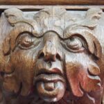 2-Hour Private Walking Tour in the templar village of Lissewege - Discovering William of Saeftinghes Statue