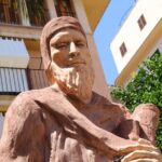 2-Hour Private Walking Tour Through Palmas Jewish Quarter - Practical Details: Meeting Point and Tour Pacing
