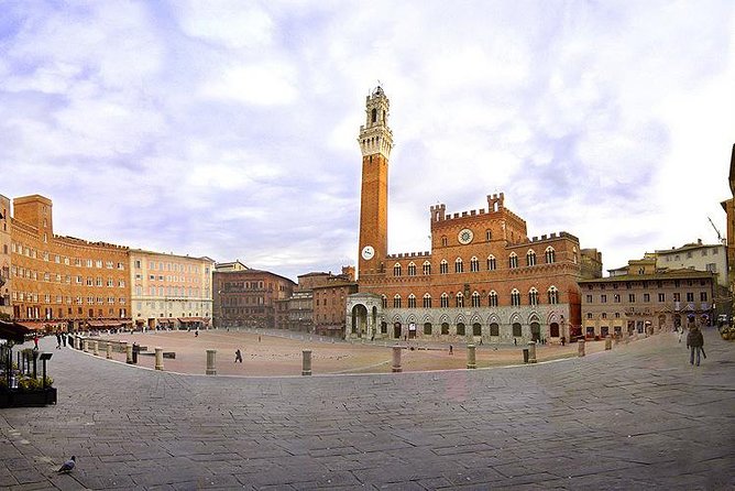 2 hour Siena Private Guided Walking Tour - Discover Siena’s Historic Center with a Licensed Guide
