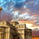 2-Hour Small-Group Walking Tour of Pisa Off The Beaten Path - Walking Through Pisa’s Historic Piazza Vittorio Emanuele