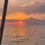 2-Hour Sorrento Coast Sunset Cruise with Dinner Experience - Exploring the Hidden Covet and Old Estates