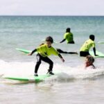 2 hour Surf Experience In Newquay - Private Family Lesson - Exclusive Location at 35 Fore St Near Newquay’s Best Surf Spots