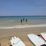 2-hour surfboard rental in Zahara de los Atunes - The Location: Zahara de los Atunes in Andalusia