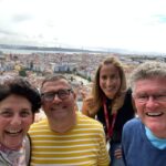 2-hour tour around Lisbon - Navigating Lisbon’s Historic Neighborhoods by Tuk Tuk