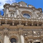 2-hour tour to discover Lecce - Porta Napoli: Gateway to Lecce’s Historic Heart