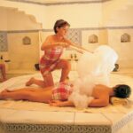 2 Hour Turkish Bath and Massage Exclusive From Side - Rejuvenating Facial Masks and Refreshing Fruits