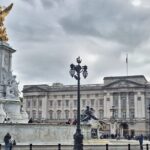 2 Hour Walking Tour from Buckingham Palace to Big Ben - Visiting Buckingham Palace and Queen Victoria Memorial