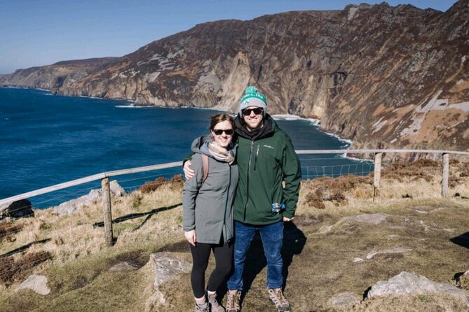 2 Hour Walking Tour in Slieve League Ireland - Exploring the Cliffs of Bunglas