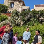 2 Hour Walking Tour in the Old Town of Antibes - Port Vauban: The Heart of Antibes Maritime Heritage