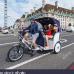 2 hours Amsterdam City Tour in Pedicab - Visiting the Iconic Museumplein and the Rijksmuseum