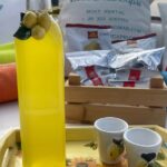 2 Hours Guided Sunset Tour of the Island of Capri with Aperitif - Exploring the Iconic Faraglioni Rocks