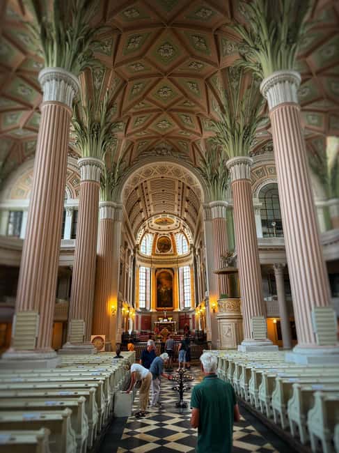 2 hours of Discover Leipzig - Starting at Leipzig’s Imposing Main Train Station