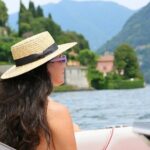 2 Hours Private Cruise on Lake Como up to 8 pax - Passing the Luxurious Villa d’Este and Gianni Versace’s Villa